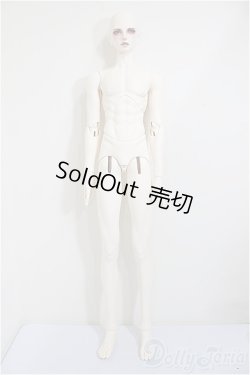 画像5: DOLK×Telesthesia Doll/尋簡(Xunjian) - The Dhampir ver. Limited/BJD　球体関節人形 A-25-11-26-332-NY-ZA