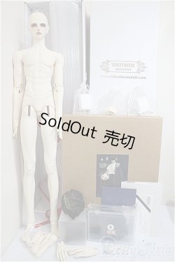 画像7: DOLK×Telesthesia Doll/尋簡(Xunjian) - The Dhampir ver. Limited/BJD　球体関節人形 A-25-11-26-332-NY-ZA