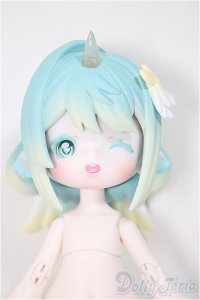 ANTU アンティーユ　/萌獣魔法　羽羽猫/ A-25-11-26-354-NY-ZA