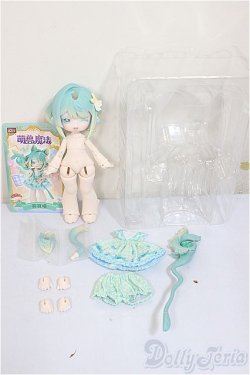 画像4: ANTU アンティーユ　/萌獣魔法　羽羽猫/ A-25-11-26-354-NY-ZA