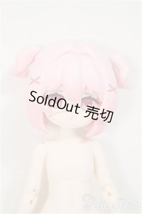 デジタルペットの仮想世界/スカー暴れラビットウサギ/ A-25-11-26-352-NY-ZA