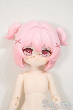 画像1: デジタルペットの仮想世界/スカー暴れラビットウサギ/ A-25-11-26-352-NY-ZA