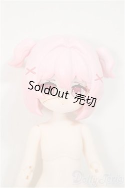 画像1: デジタルペットの仮想世界/スカー暴れラビットウサギ/ A-25-11-26-352-NY-ZA