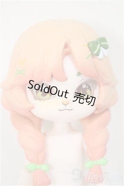 画像1: come4free/ボニーバニー:抹茶・フフ/ A-25-11-26-356-NY-ZA