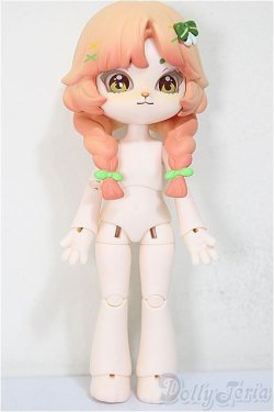 画像2: come4free/ボニーバニー:抹茶・フフ/ A-25-11-26-356-NY-ZA