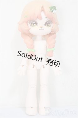 画像2: come4free/ボニーバニー:抹茶・フフ/ A-25-11-26-356-NY-ZA