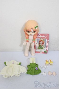 画像4: come4free/ボニーバニー:抹茶・フフ/ A-25-11-26-356-NY-ZA