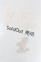 ブラインドドール/ハンドパーツ/ A-25-11-26-360-NY-ZA