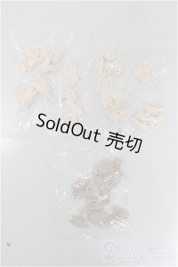 ブラインドドール/ハンドパーツ/ A-25-11-26-360-NY-ZA