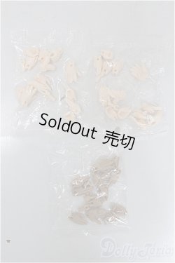 画像1: ブラインドドール/ハンドパーツ/ A-25-11-26-360-NY-ZA