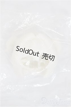 画像1: 1/12サイズ/髪の毛パーツ/ A-25-11-26-357-NY-ZA