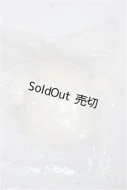 画像2: 1/12サイズ/髪の毛パーツ/ A-25-11-26-357-NY-ZA