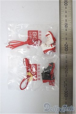 画像2: PENNY'S BOX LULUYA/OF:靴2足セット/ A-25-11-26-359-NY-ZA