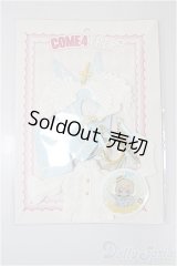 come4free/OF:天使セーラー衣装/ A-25-11-26-362-NY-ZA