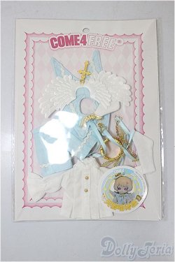 画像1: come4free/OF:天使セーラー衣装/ A-25-11-26-362-NY-ZA