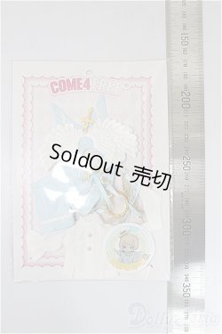 画像2: come4free/OF:天使セーラー衣装/ A-25-11-26-362-NY-ZA