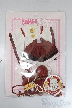 画像1: come4free/OF:チャイナスタイル：キョンシー霊符/ A-25-11-26-363-NY-ZA