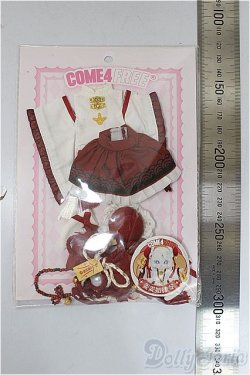 画像2: come4free/OF:チャイナスタイル：キョンシー霊符/ A-25-11-26-363-NY-ZA