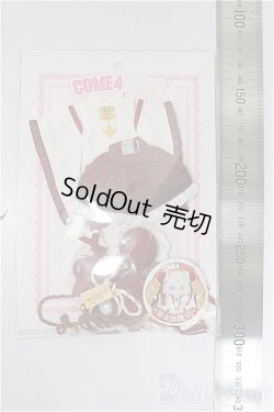 画像2: come4free/OF:チャイナスタイル：キョンシー霊符/ A-25-11-26-363-NY-ZA