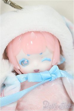 画像1: ANTU アンティーユ /ふわふわ犬 / A-25-11-26-361-NY-ZA