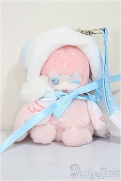 画像2: ANTU アンティーユ /ふわふわ犬 / A-25-11-26-361-NY-ZA