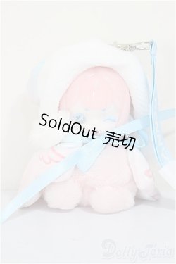 画像2: ANTU アンティーユ /ふわふわ犬 / A-25-11-26-361-NY-ZA