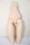 画像1: DD/下半身パーツ/BJD　球体関節人形 A-25-11-26-379-NY-ZA (1)
