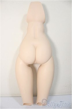 画像2: DD/下半身パーツ/BJD　球体関節人形 A-25-11-26-379-NY-ZA