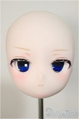 DD/DDH-29/カスタムメイク/BJD　球体関節人形 A-25-11-26-376-NY-ZA
