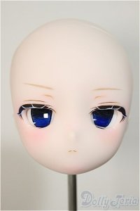 DD/DDH-29/カスタムメイク/BJD　球体関節人形 A-25-11-26-376-NY-ZA