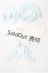 一万回の脱出計画/OF:ダルメシアン衣装・髪の毛パーツ/ A-25-11-26-382-NY-ZA