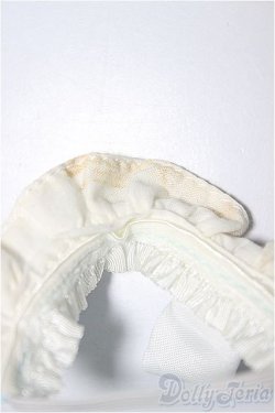 画像4: 一万回の脱出計画/OF:ダルメシアン衣装・髪の毛パーツ/ A-25-11-26-382-NY-ZA