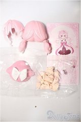 MINTY2/海洋宝石　ロシャ　髪の毛・パーツのみ/ A-25-11-26-383-NY-ZA