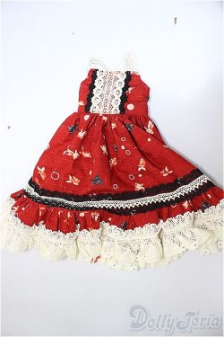 画像1: SDM＆MSD/OF:ワンピース/1/4　40ｃｍ　BJD　MJD　衣装　ドール用 A-25-11-26-385-NY-ZA