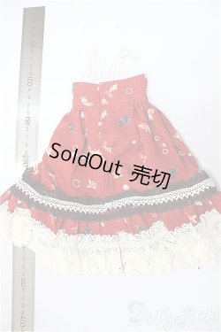 画像2: SDM＆MSD/OF:ワンピース/1/4　40ｃｍ　BJD　MJD　衣装　ドール用 A-25-11-26-385-NY-ZA