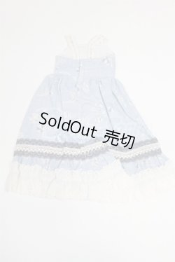 画像2: SDM＆MSD/OF:ワンピース/1/4　40ｃｍ　BJD　MJD　衣装　ドール用 A-26-02-18-025-NY-ZA