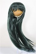 9-10inch/ウィッグ　DOLLCE製/インチ　BJD　MJD　ドール用 A-25-12-03-117-NY-ZA