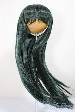 画像1: 9-10inch/ウィッグ　DOLLCE製/インチ　BJD　MJD　ドール用 A-25-12-03-117-NY-ZA