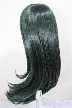 画像2: 9-10inch/ウィッグ　DOLLCE製/インチ　BJD　MJD　ドール用 A-25-12-03-117-NY-ZA