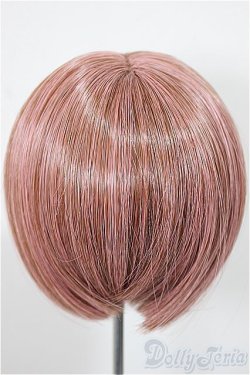 画像2: 9-10inch/ウィッグ　DOLLCE製/インチ　BJD　MJD　ドール用 A-25-12-03-115-NY-ZA