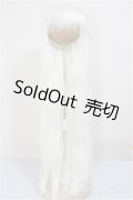 9-10inch/ウィッグ　DOLLCE製/インチ　BJD　MJD　ドール用 A-25-12-03-120-NY-ZA