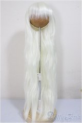 9-10inch/ウィッグ　DOLLCE製/インチ　BJD　MJD　ドール用 A-25-12-03-120-NY-ZA