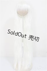 9-10inch/ウィッグ　DOLLCE製/インチ　BJD　MJD　ドール用 A-25-12-03-120-NY-ZA