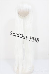 9-10inch/ウィッグ　DOLLCE製/インチ　BJD　MJD　ドール用 A-25-12-03-120-NY-ZA