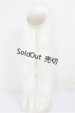 画像1: 9-10inch/ウィッグ　DOLLCE製/インチ　BJD　MJD　ドール用 A-25-12-03-120-NY-ZA