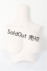 DD2.0/上半身パーツ　M胸/0 A-25-12-03-118-NY-ZA
