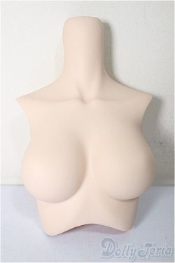 画像1: DD2.0/上半身パーツ　M胸/0 A-25-12-03-118-NY-ZA