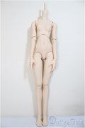 DDS/ベースボディ(DD-f3)/BJD　球体関節人形 A-25-11-26-380-NY-ZA