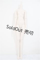 DDS/ベースボディ(DD-f3)/BJD　球体関節人形 A-25-11-26-380-NY-ZA