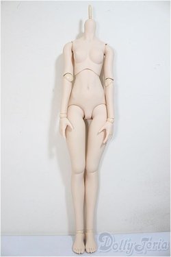 画像1: DDS/ベースボディ(DD-f3)/BJD　球体関節人形 A-25-11-26-380-NY-ZA